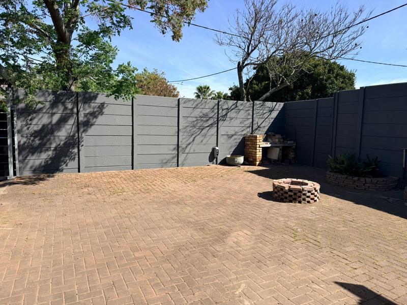 To Let 1 Bedroom Property for Rent in Boston Western Cape